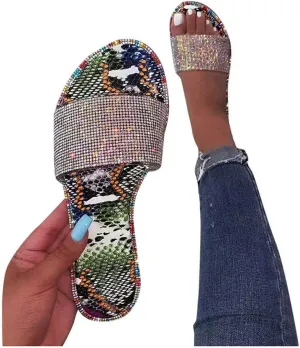Slippers for Women Wide Width Gibobby 2019 Comfy Platform Sandals Shoes Summer Beach Travel Slipper Flip Flop