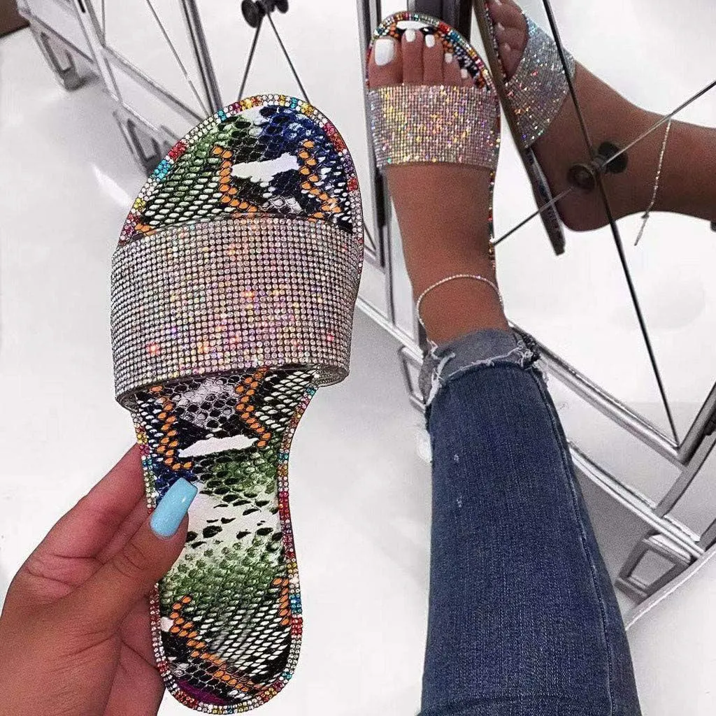 Slippers for Women Wide Width Gibobby 2019 Comfy Platform Sandals Shoes Summer Beach Travel Slipper Flip Flop