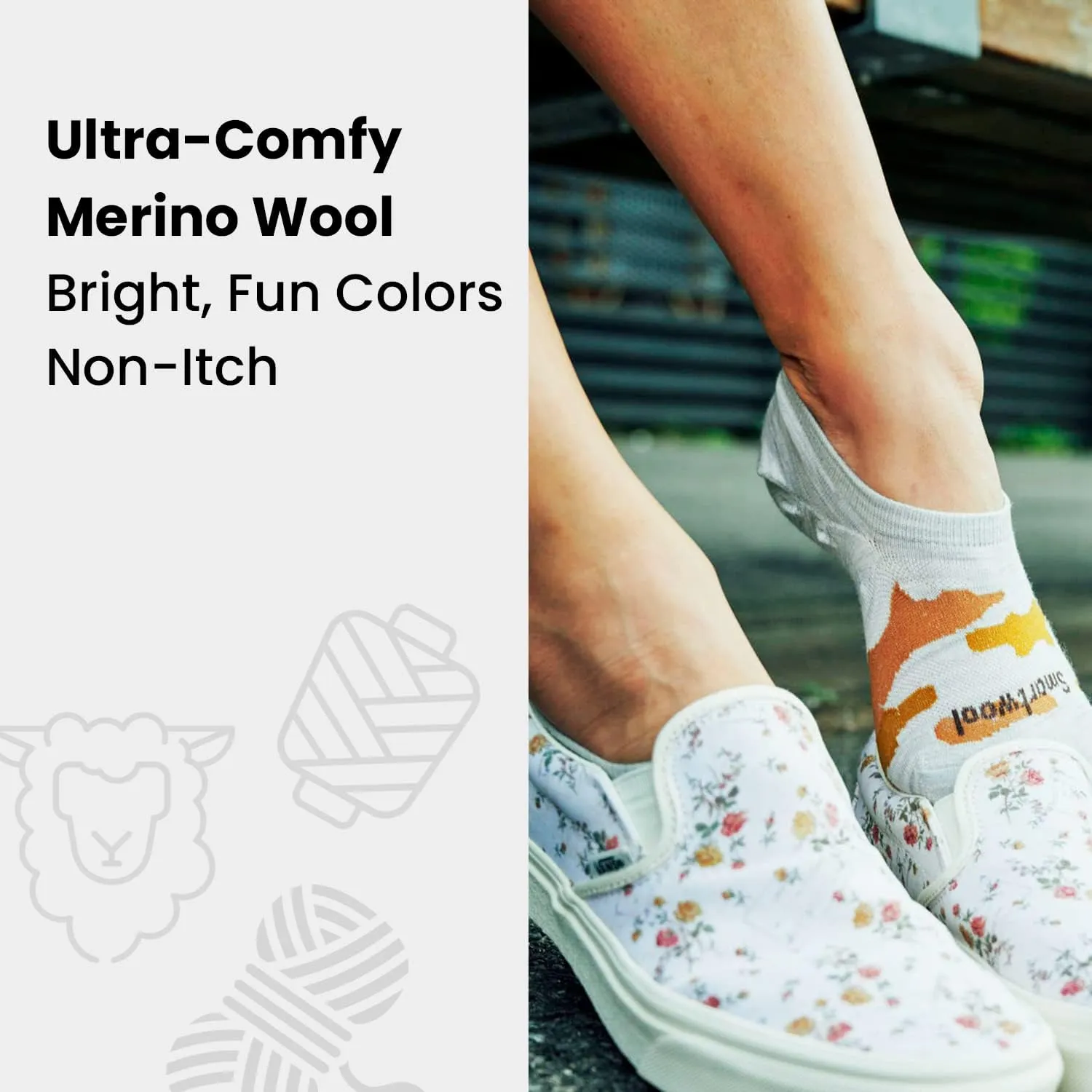 Smartwool Women's Run Targeted Cushion Low Ankle