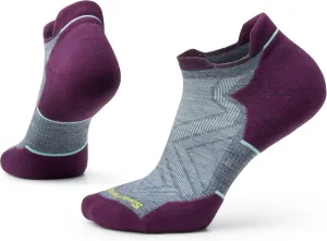 Smartwool Women's Run Targeted Cushion Low Ankle