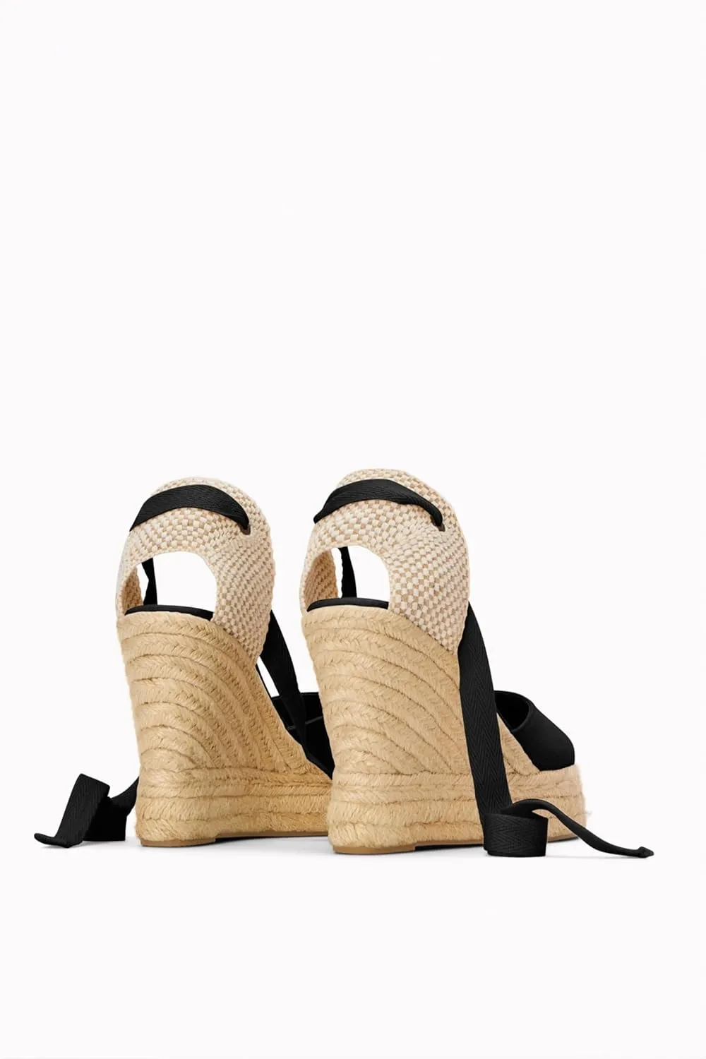 Soludos Women's Platform Wedge Espadrille Sandal