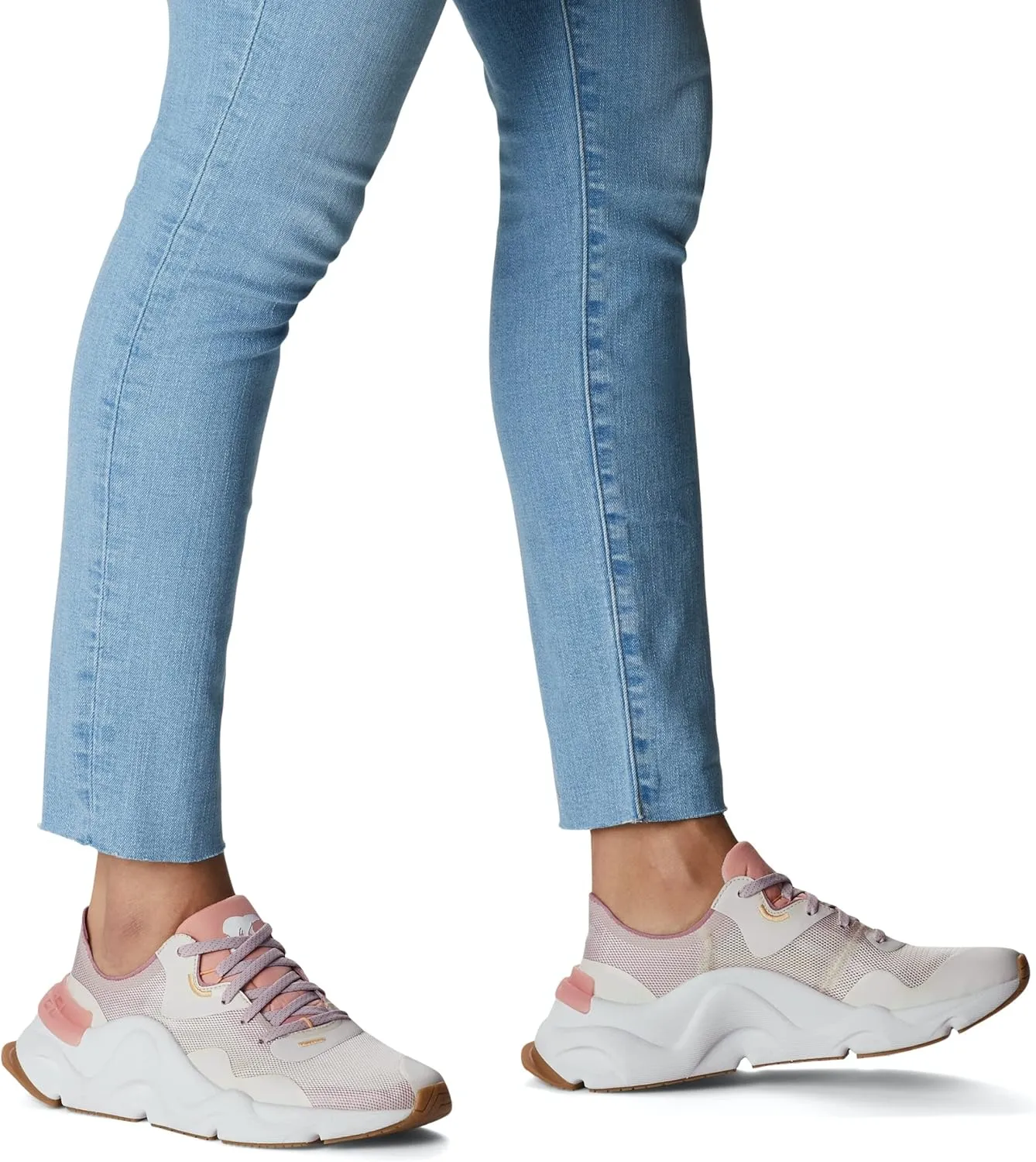 Sorel Women's Kinetic RNEGD Float Shoes