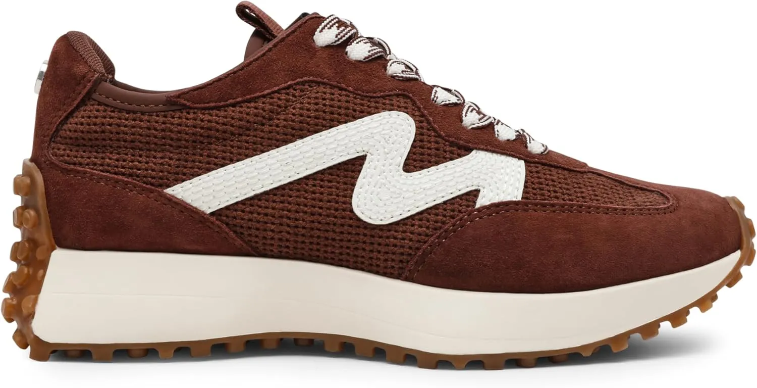 Steve Madden Women's Campo Sneaker