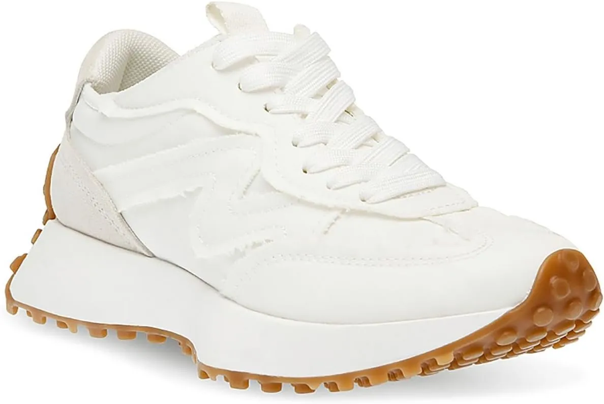 Steve Madden Women's Campo Sneaker