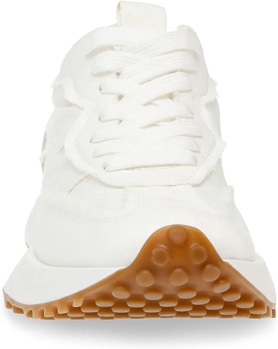 Steve Madden Women's Campo Sneaker