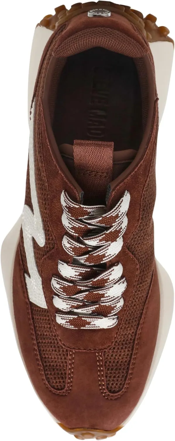 Steve Madden Women's Campo Sneaker