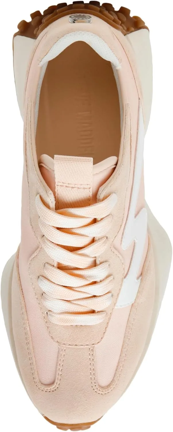 Steve Madden Women's Campo Sneaker