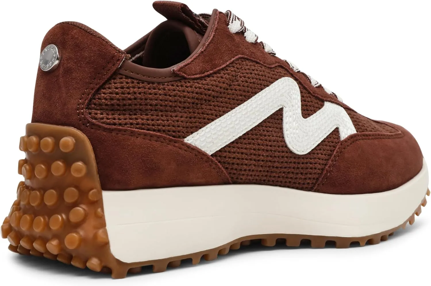 Steve Madden Women's Campo Sneaker