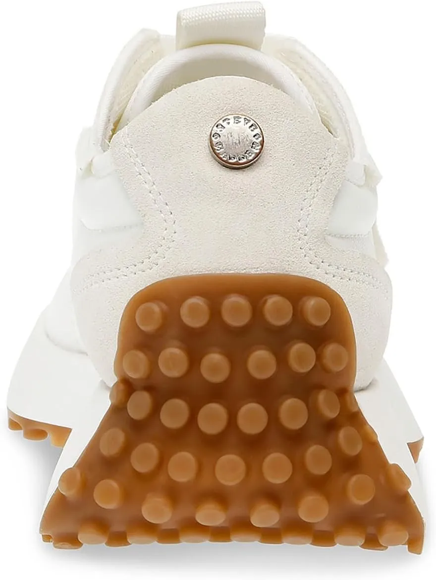 Steve Madden Women's Campo Sneaker