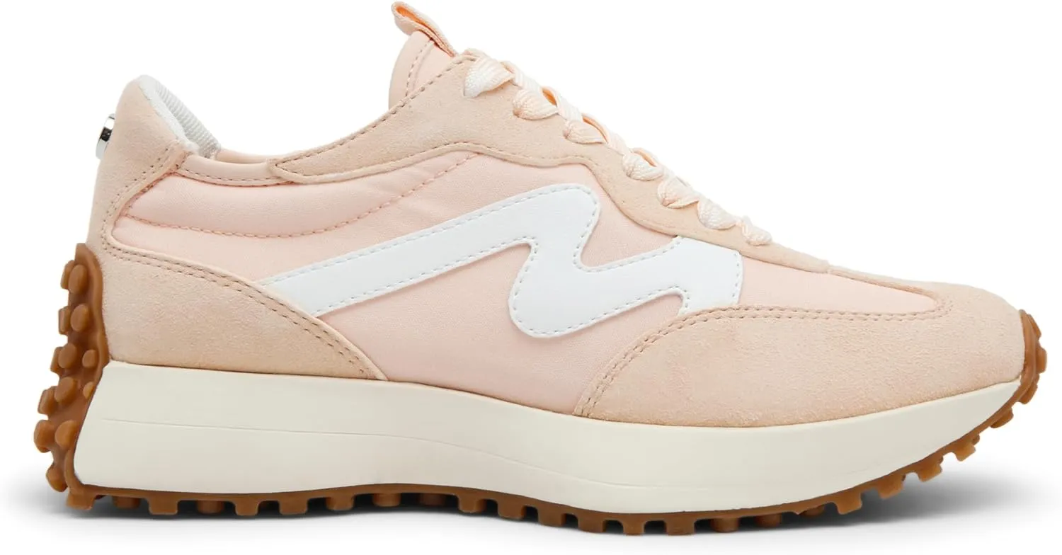 Steve Madden Women's Campo Sneaker