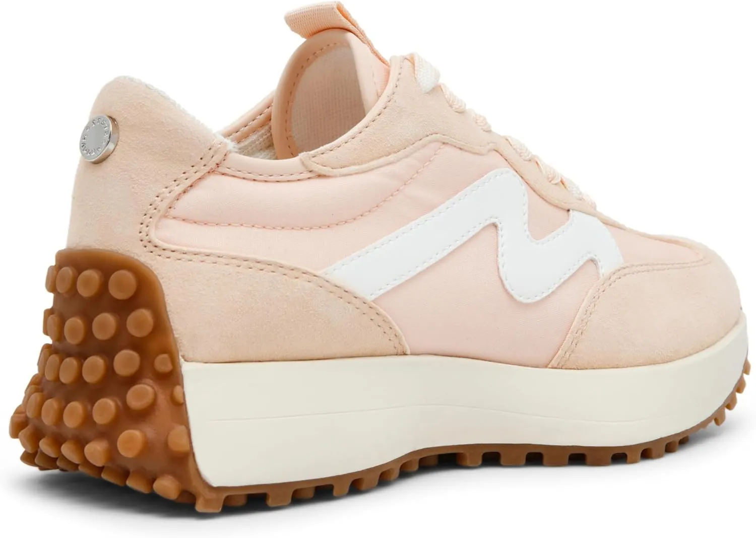 Steve Madden Women's Campo Sneaker