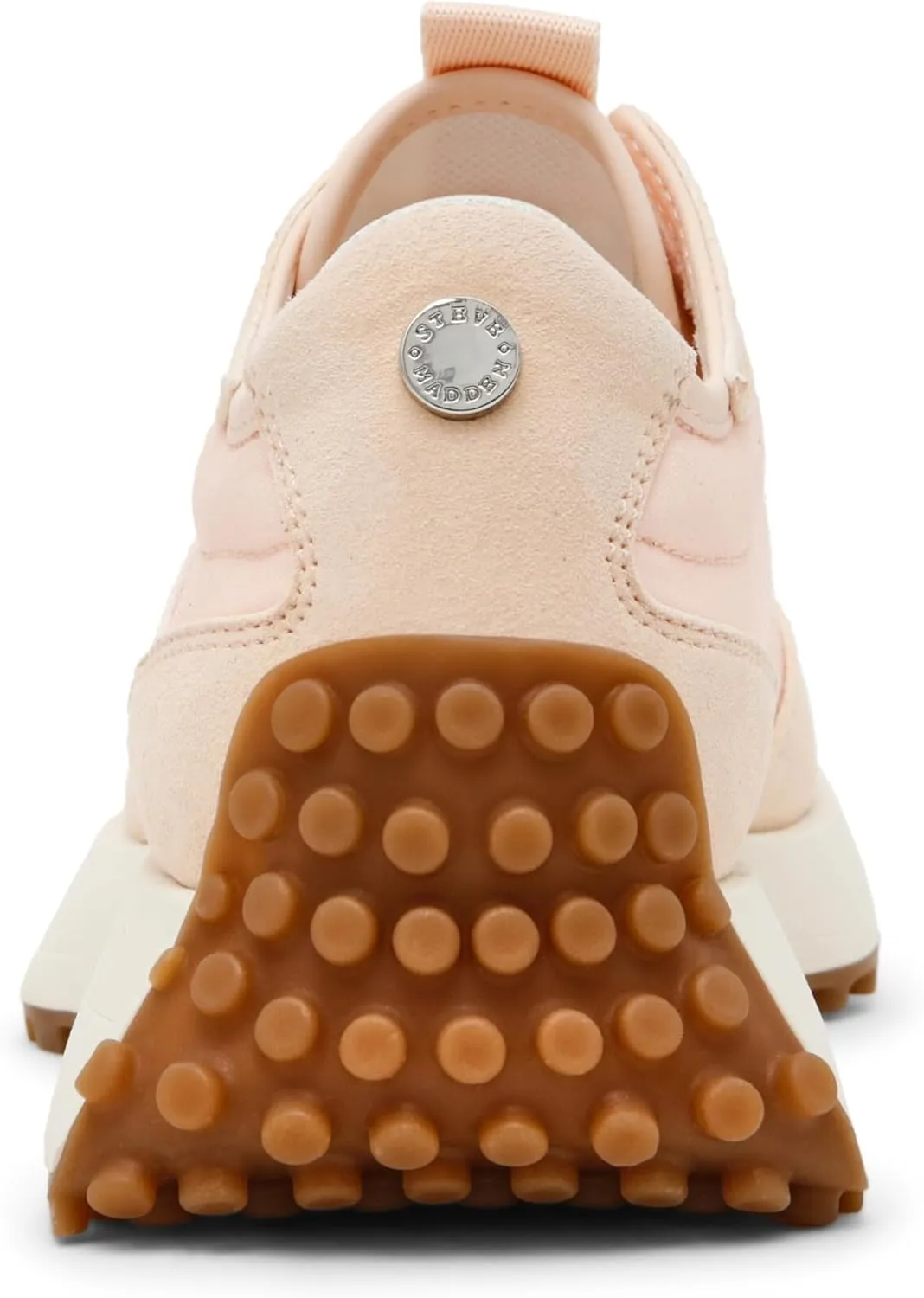 Steve Madden Women's Campo Sneaker