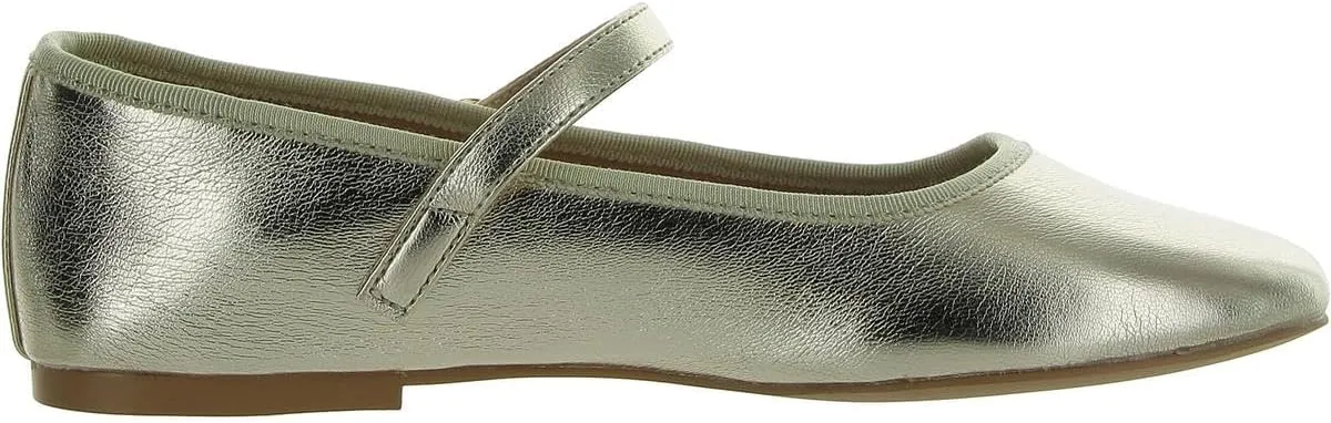 Steve Madden Women's Violette Mary Jane Flat