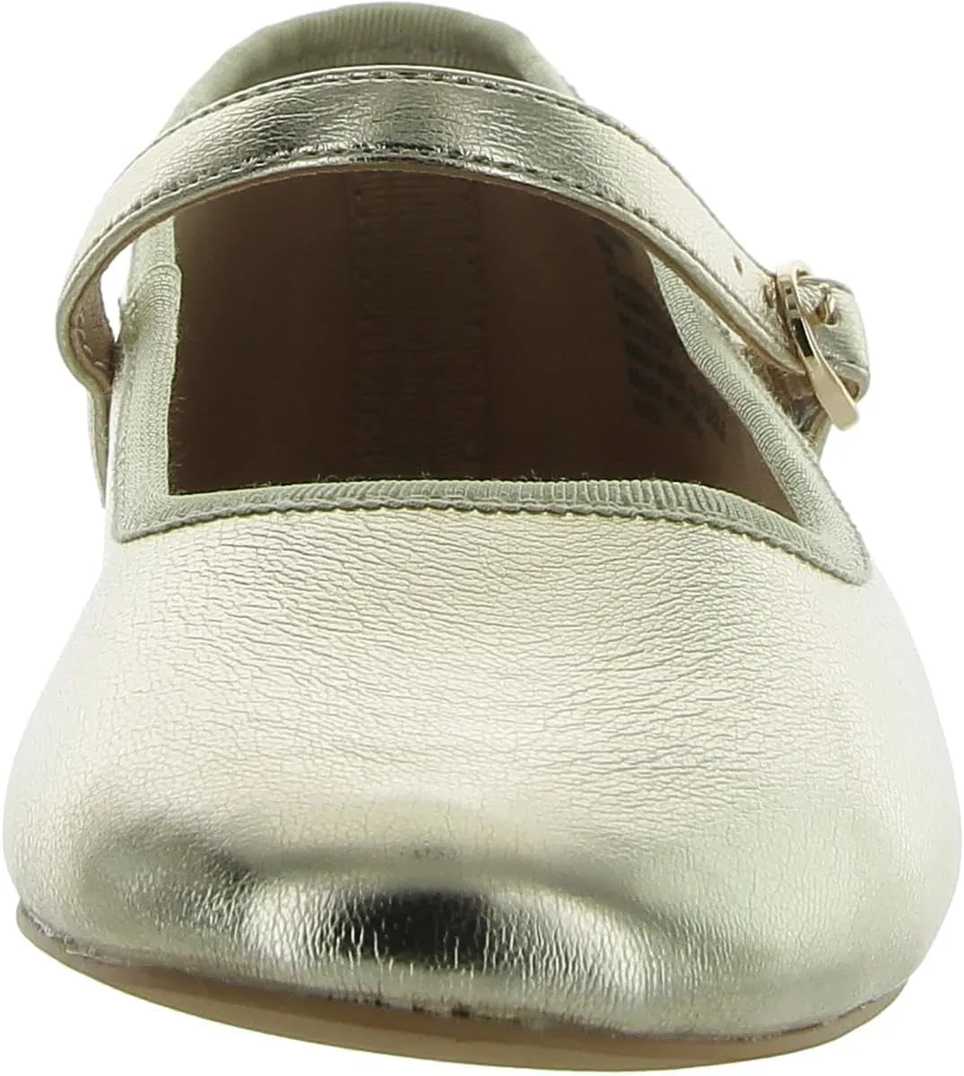 Steve Madden Women's Violette Mary Jane Flat