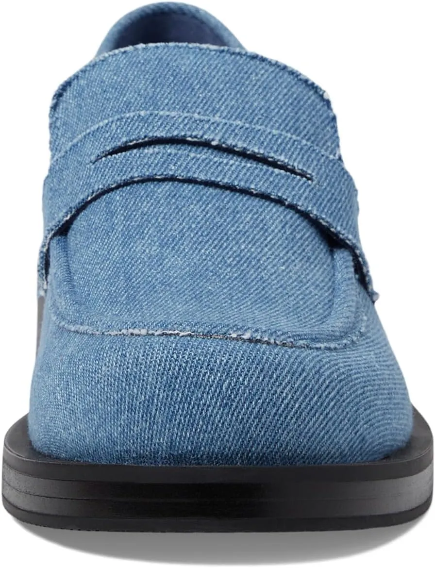 Stuart Weitzman Women's Palmer Bold Loafers