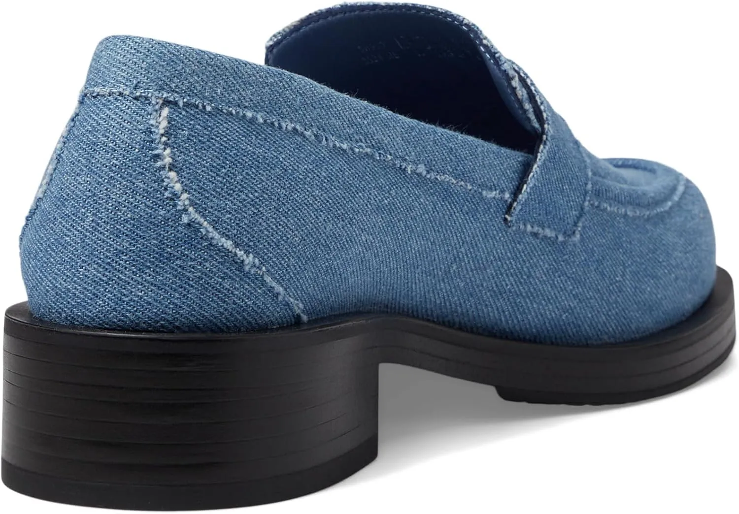 Stuart Weitzman Women's Palmer Bold Loafers