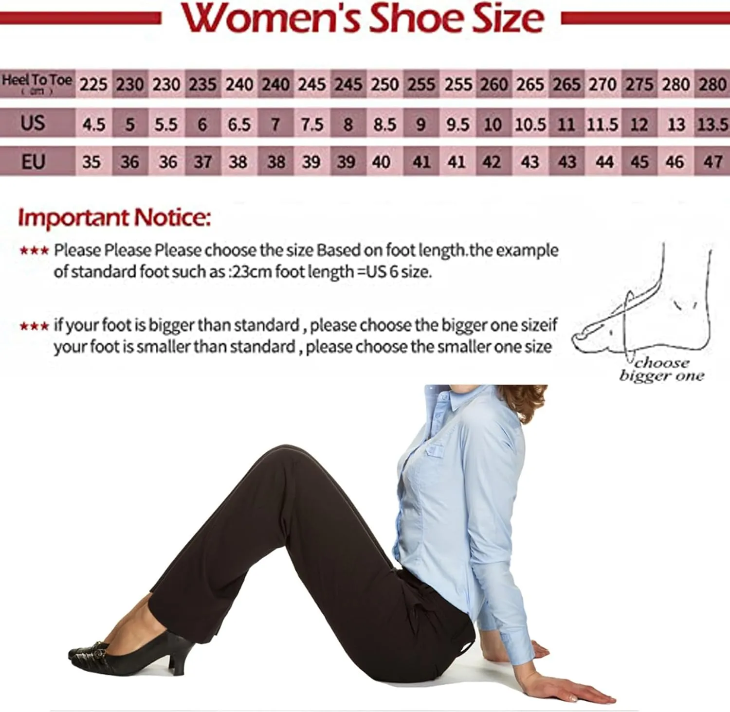 Stylish Women's Patent Leather Print Chunky High Heels Loafers Comfort Round Toe Pearl Metal Buckle Decoration Slip On Dress Shoes for Office Party Walking Formal