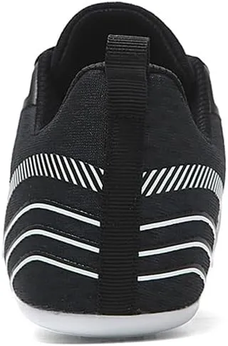 Succttssful Mens Breathable Track and Field Shoes for Jumping - Womens Lightweight Professional Track Race Shoes for Running