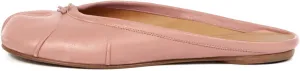 Tabi Shoes Women Split Toe Mules Comfort Casual Work Shoes for Women Office 2025 Spring