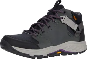 Teva Women's Grandview Gore-Tex Durable Waterproof Hiking Boots