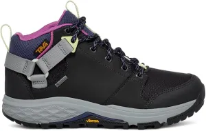 Teva Women's Grandview Gore-Tex Durable Waterproof Hiking Boots