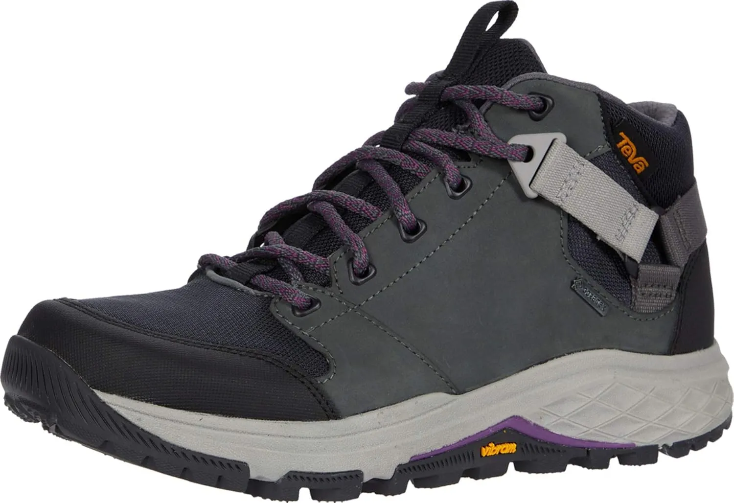 Teva Women's Grandview Gore-Tex Durable Waterproof Hiking Boots
