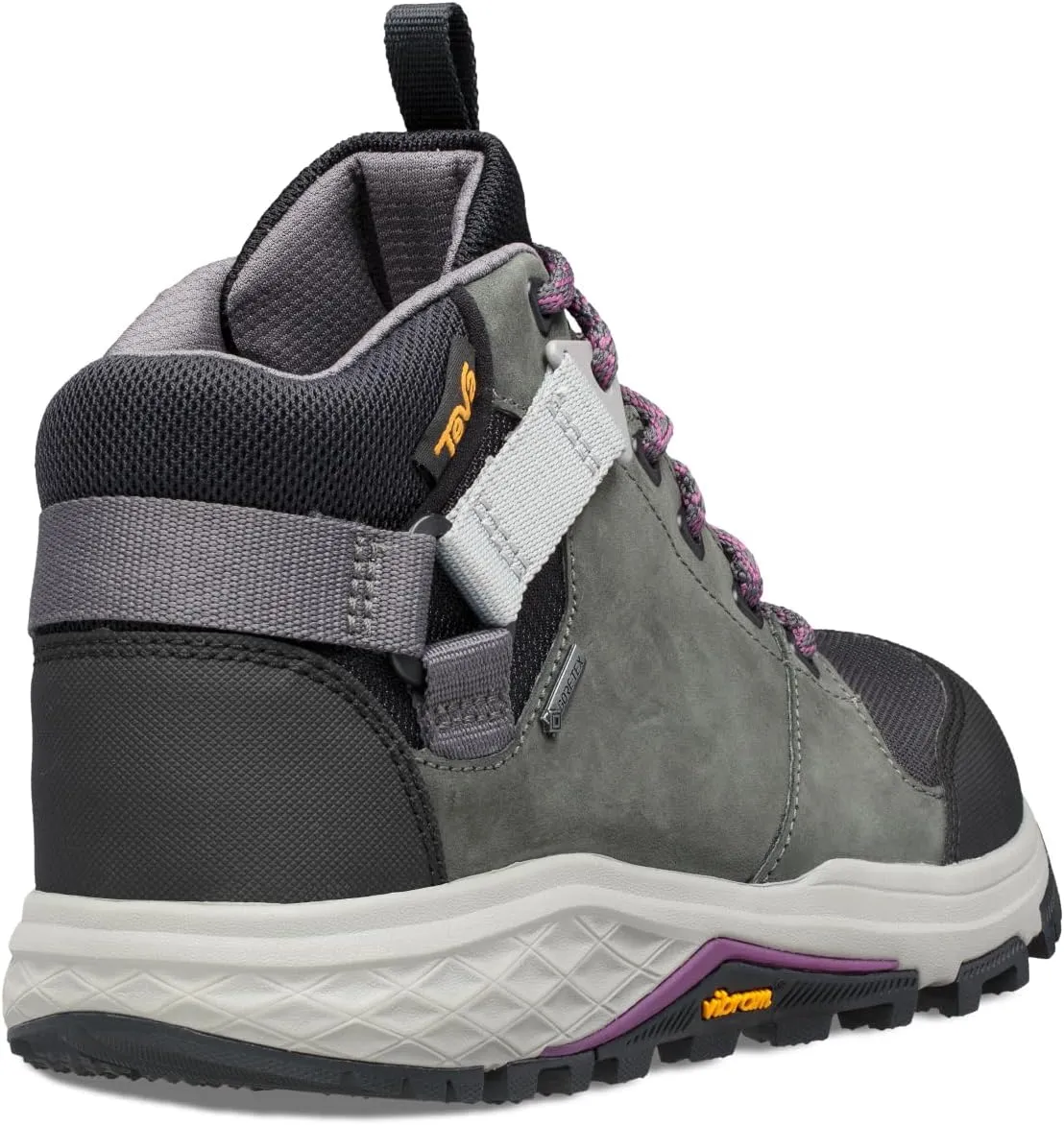 Teva Women's Grandview Gore-Tex Durable Waterproof Hiking Boots