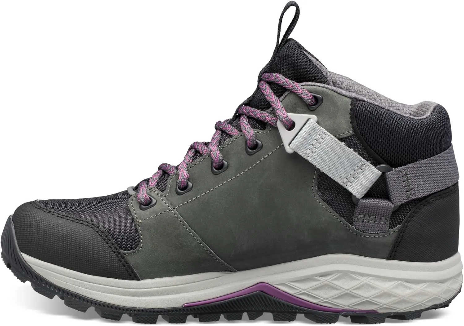 Teva Women's Grandview Gore-Tex Durable Waterproof Hiking Boots