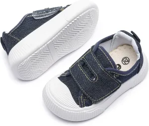 Toddler Lightweight Sneakers Walking Shoes for Kids Casual Shoes Running Tennis Non-Slip Shoes General