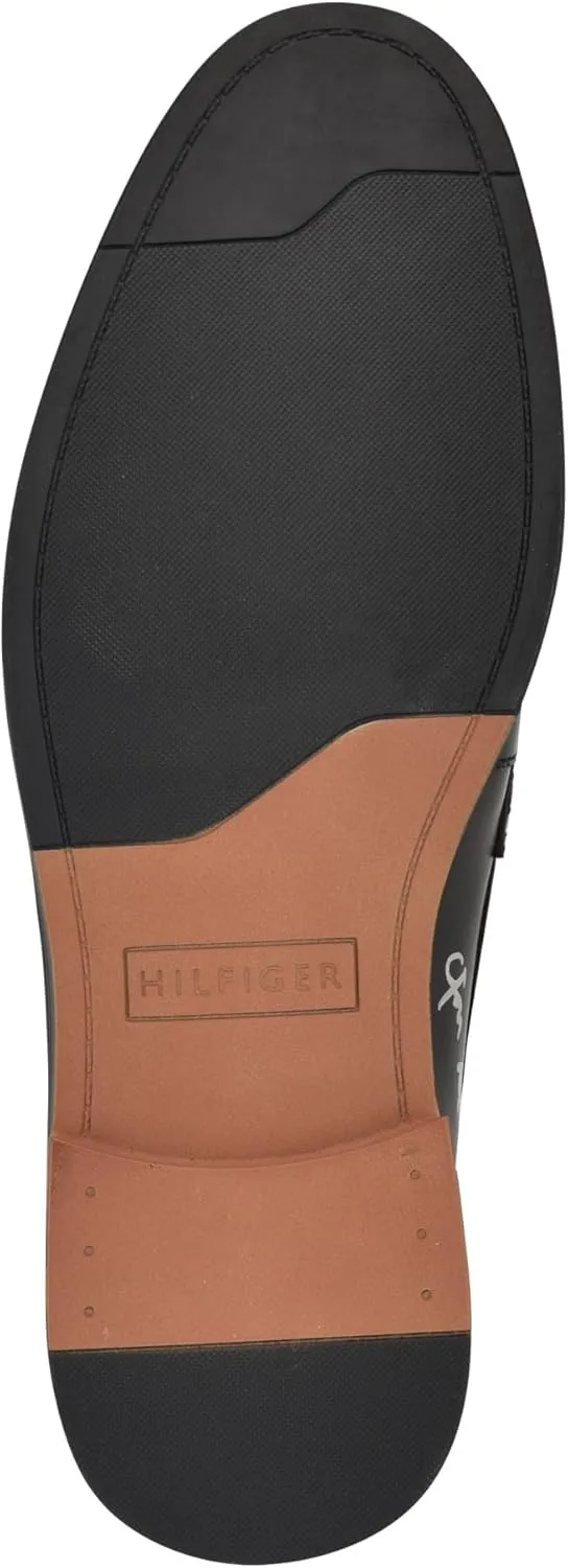 Tommy Hilfiger Men's Jackal Loafer