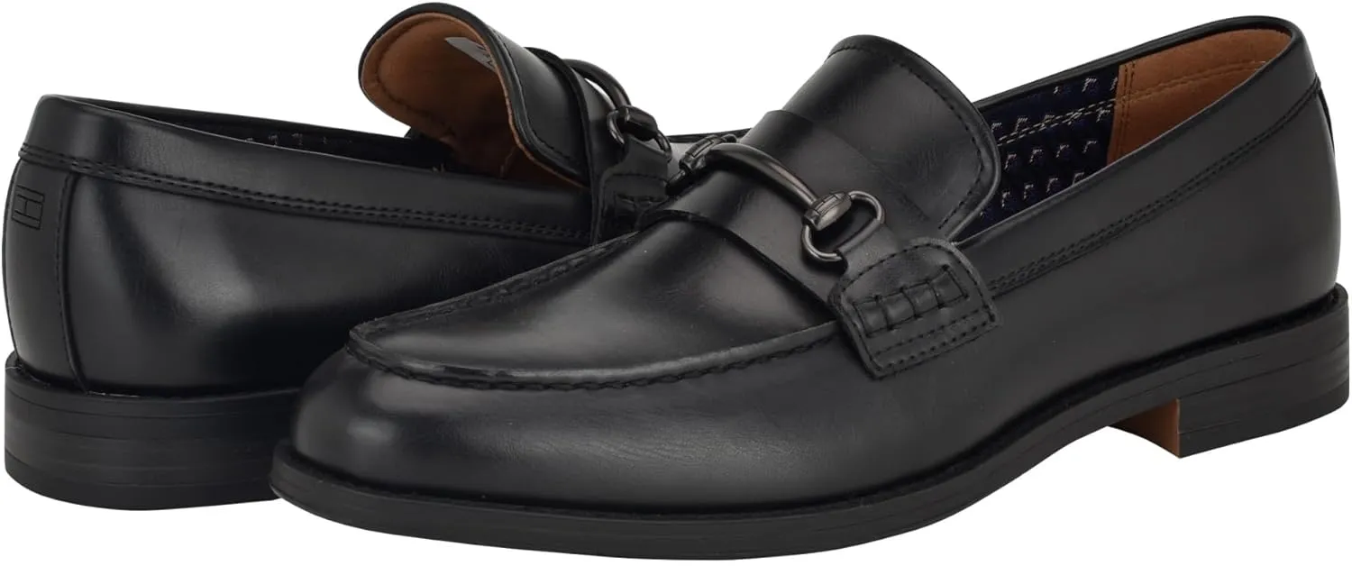 Tommy Hilfiger Men's Jackal Loafer