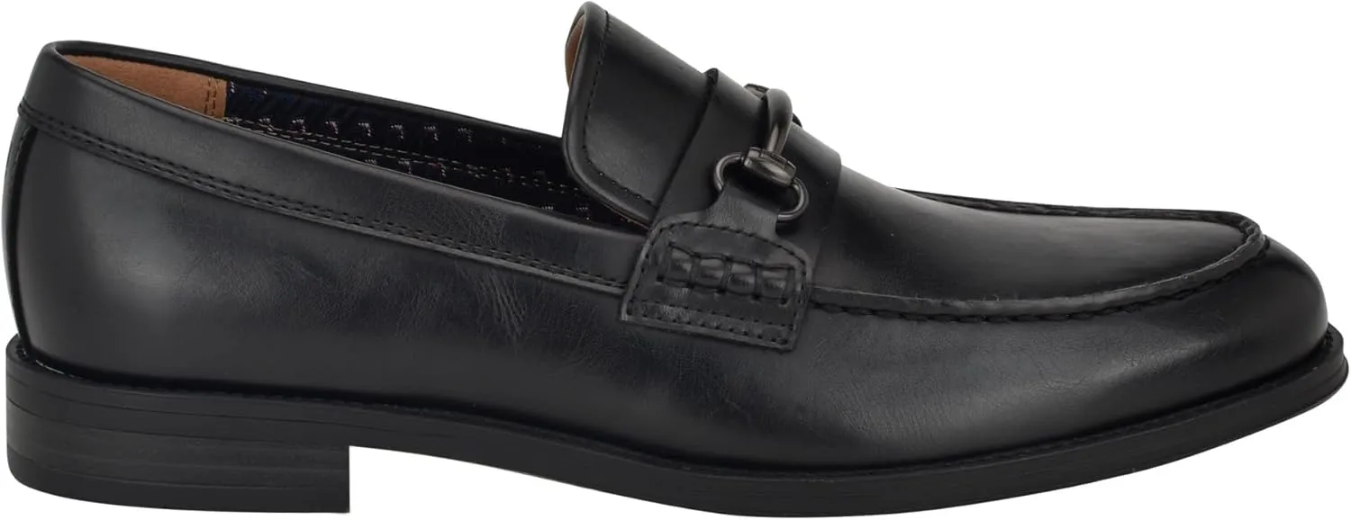 Tommy Hilfiger Men's Jackal Loafer