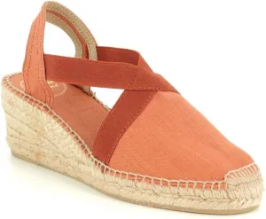 Toni Pons Women's TER Espadrille Wedge Sandal