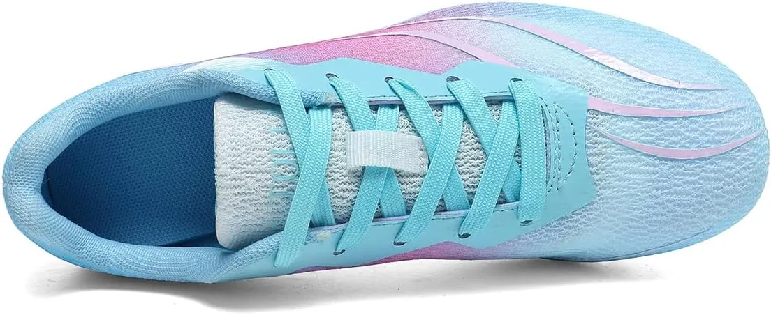 Track and Field Shoes Men Women Kids Spikes Shoess Boys Racing Shoes Girls Jumping Sneakers