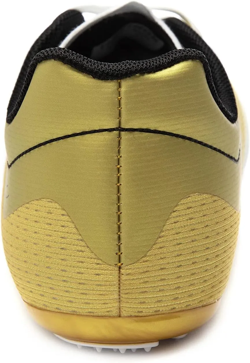 Track and Field Shoes Men Women Kids Spikes Sneakers Track Race Jumping Sneakers Girls Professional Running Nail Spikes Shoes Boys