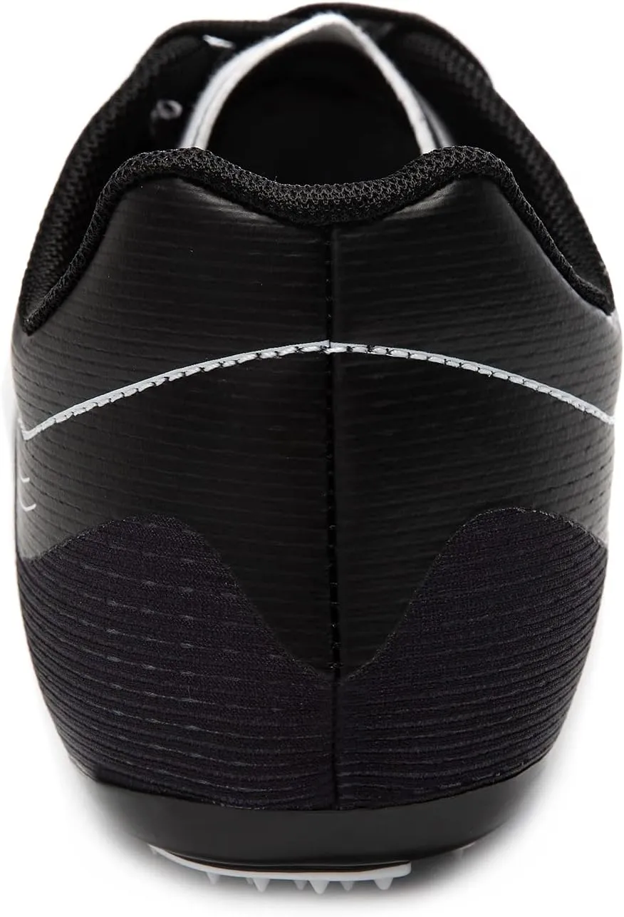 Track and Field Shoes Men Women Kids Spikes Sneakers Track Race Jumping Sneakers Girls Professional Running Nail Spikes Shoes Boys