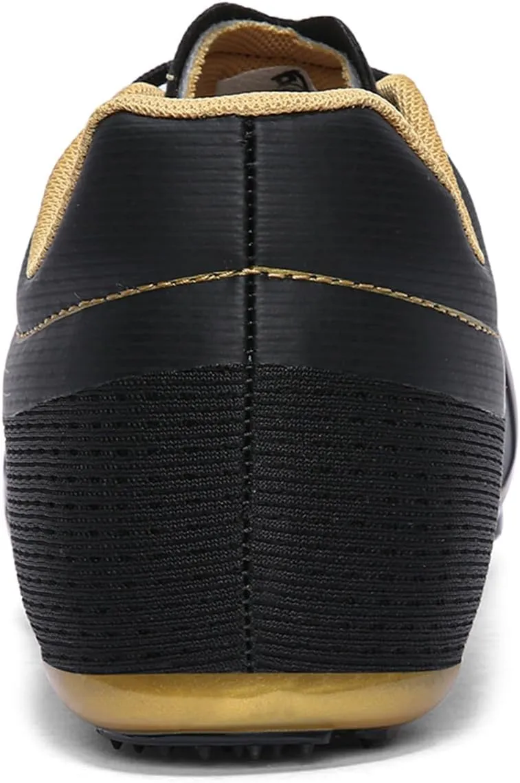 Track and Field Shoes Men Women Kids Spikes Sneakers Track Race Jumping Sneakers Girls Professional Running Nail Spikes Shoes Boys