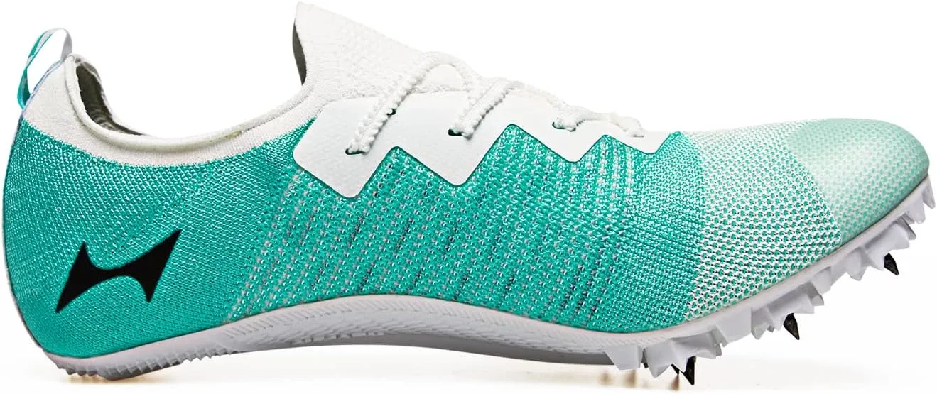 Track Spike Shoes Running Sprint Shoe Track Field Sneaker