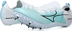 Track Spike Shoes Running Sprint Shoe Track Field Sneaker