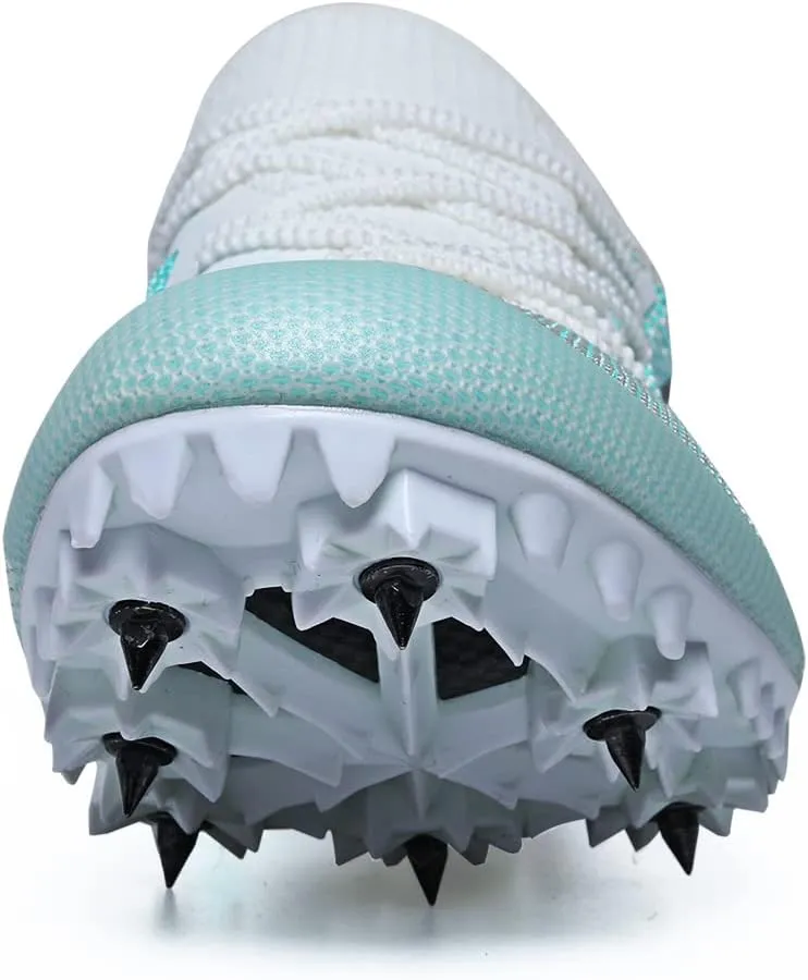 Track Spike Shoes Running Sprint Shoe Track Field Sneaker