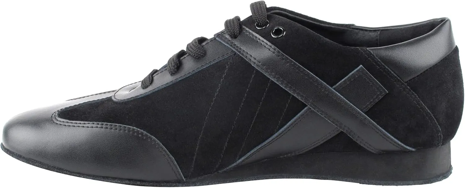 Very Fine Men's Slipon Latin Waltz Rhythm Dance Sneaker