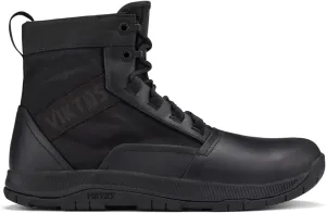 VIKTOS Men's Armory Mid Side-Zip Tactical Boots | Durable Lightweight Water-Resistant Athletic Fit Mid-Height Work Boots