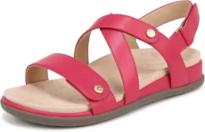 Vionic Women's Cypress Strappy Sandals