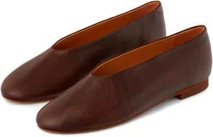 Women Flat Penny Loafers Closed Round Toe Slip On Loafer Flats Matte Leather Crocodile Ballet Flats for Daily Casual Office Work Flat Shoes Club Driver Flats Comfort Spring Size 4-11 M US