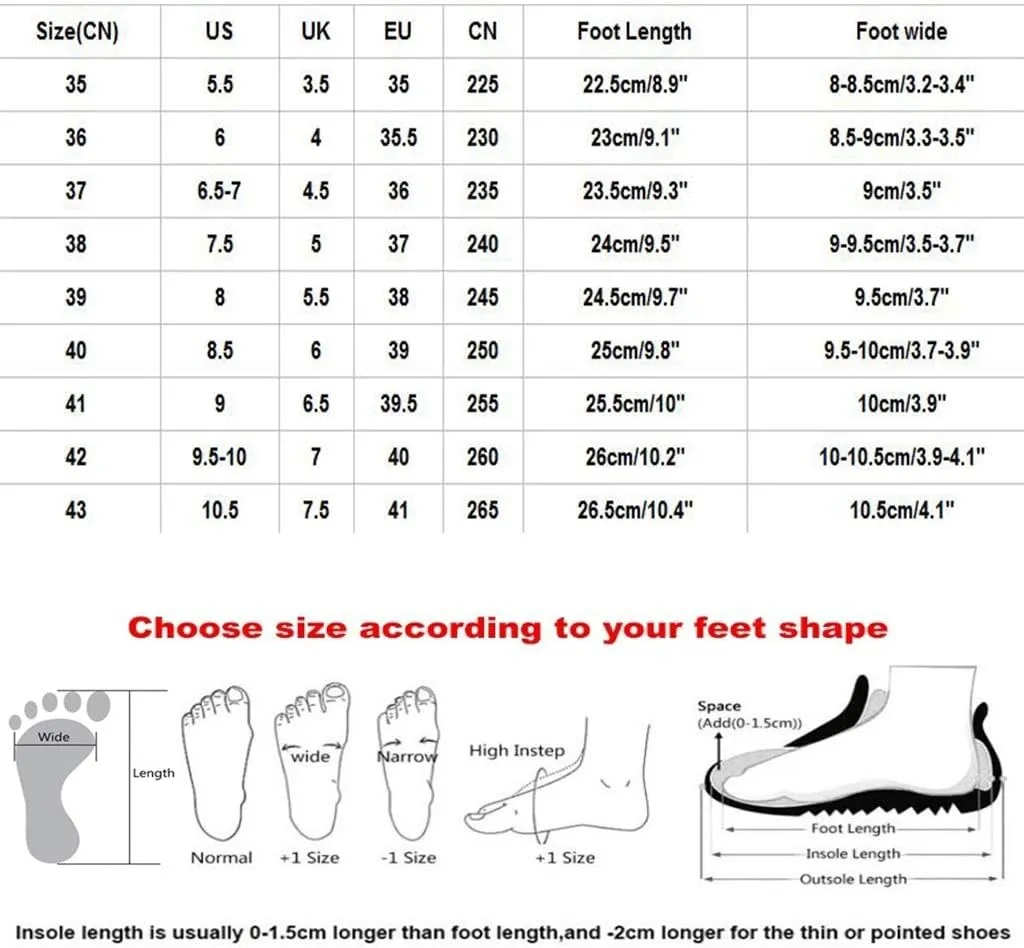 Women's Furry Ankle Booties Fleece Lined Warm Snow Boots Soft Flat Soled Non Slip Womens Winter Boots Extra Wide Calf