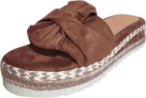 Womens Low Wedge Sandals Size 10 Womens Wedges Orthopedic Hollow Out Pu Summer Vintage Sandals Brown Platform Sandals Womens Slip On Womens White Dress Sandals Wide Width Size 12 Sandals Women