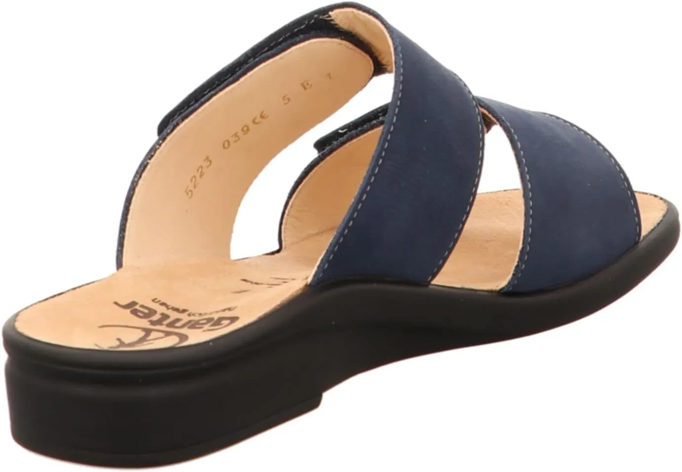 Women's Mule