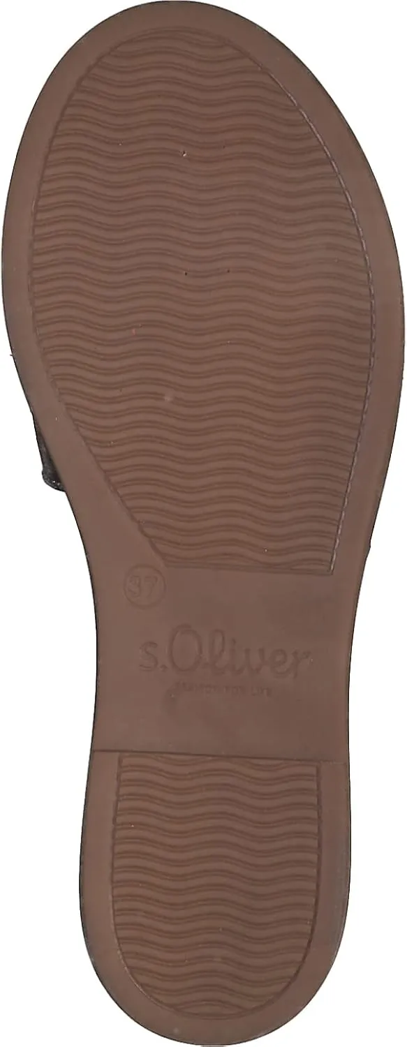 Women's Mules 5-27104-20
