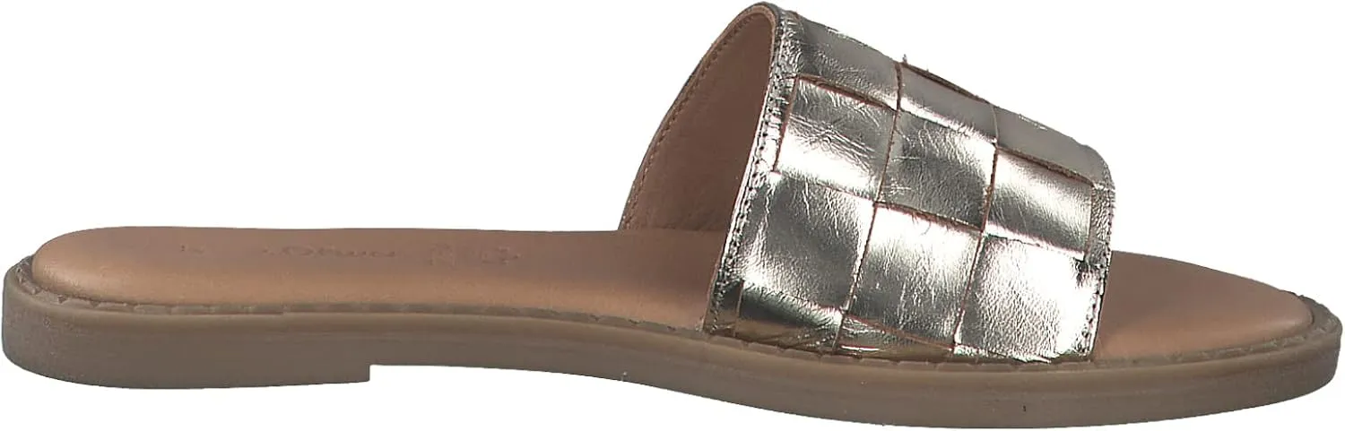 Women's Mules 5-27104-20