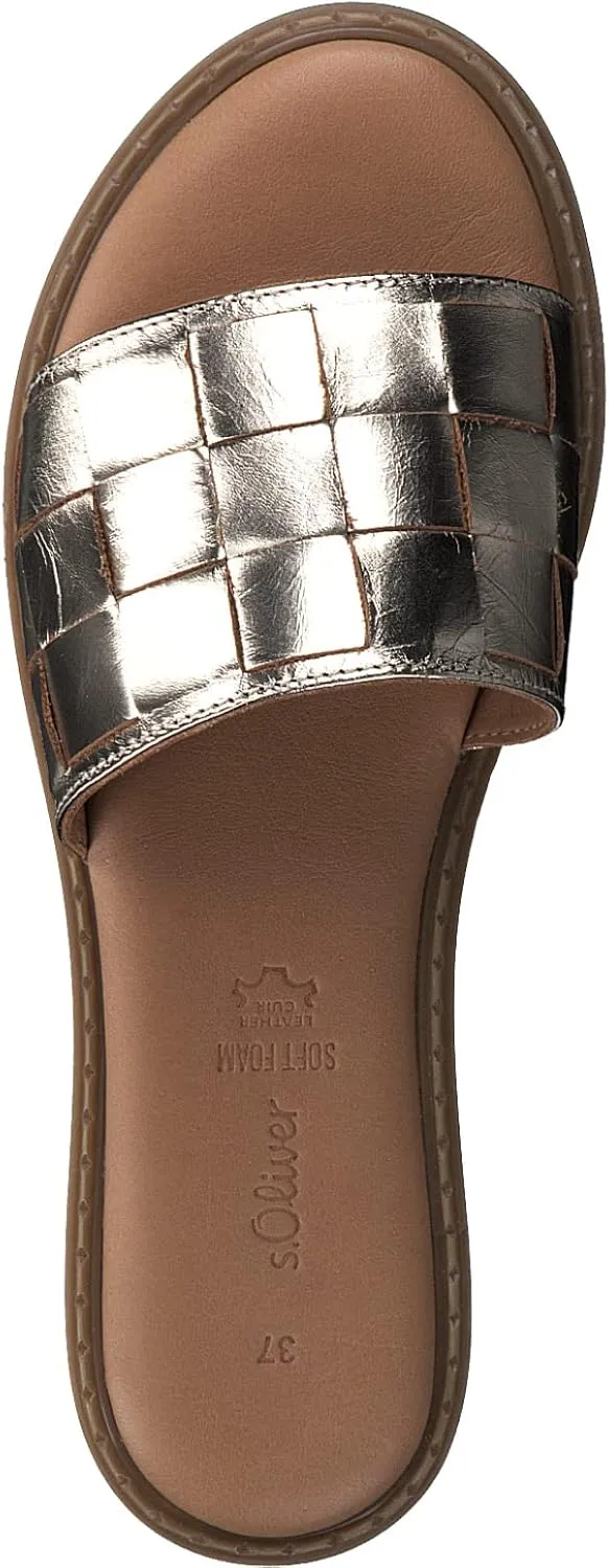 Women's Mules 5-27104-20
